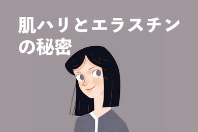 エラスチンの成分情報