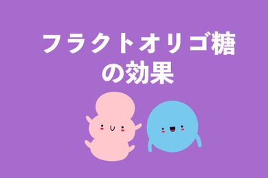 フラクトオリゴ糖の驚くべき効果とは？腸内環境を整えるメリットを徹底解説