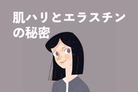 エラスチンに副作用はある？美肌に大切なエラスチンの安全性を解説