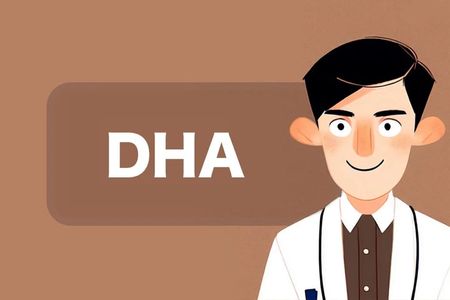 DHA成分情報：働き、副作用と摂取方法【医師監修】